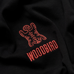 Woodbird - WBBaine Tiger Tee F6