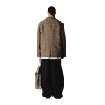 Woodbird - WBGing Check Blazer F6