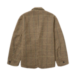 Woodbird - WBGing Check Blazer F6