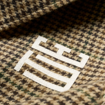 Woodbird - WBGing Check Blazer F6