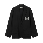 Woodbird - WBGing Guan Blazer F6