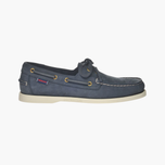 Sebago Docksides Portland Nubuck
