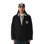 Woodbird - WBGing Guan Blazer F6