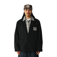 Woodbird - WBGing Guan Blazer F6