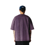 Woodbird - WBBeam Tinted Tee F6