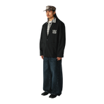 Woodbird - WBGing Guan Blazer F6