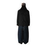 Woodbird - WBGing Guan Blazer F6