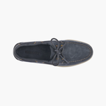 Sebago Docksides Portland Nubuck