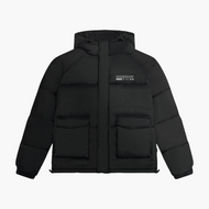 Woodbird - WBZumo Bomber Jacket M
