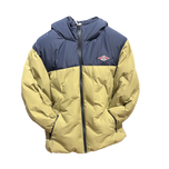 Bear - Jacket Colorblock Bear M F6