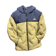 Bear - Jacket Colorblock Bear M F6