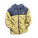 Bear - Jacket Colorblock Bear M F6