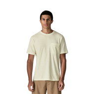 Patagonia - M's Trail Harbor Pocket Tee S6