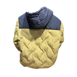 Bear - Jacket Colorblock Bear M F6