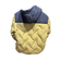 Bear - Jacket Colorblock Bear M F6