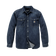 Carhartt - Montana Relaxed Fit Midweight Denim Long Sleeve Snap Front Shirt S6