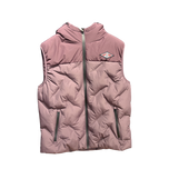 Bear - Vest Colorblock Bear M F6