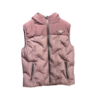 Bear - Vest Colorblock Bear M F6