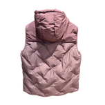 Bear - Vest Colorblock Bear M F6