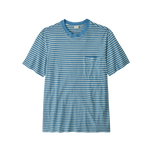 Patagonia - M's Trail Harbor Pocket Tee S6
