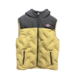 Bear - Vest Colorblock Bear M F6
