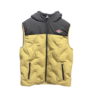 Bear - Vest Colorblock Bear M F6