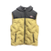 Bear - Vest Colorblock Bear M F6
