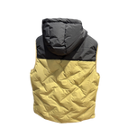 Bear - Vest Colorblock Bear M F6