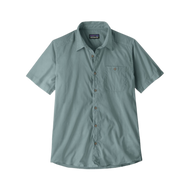 Patagonia - M's Sunrise Stream Shirt S6