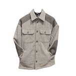 Bear - Overshirt Jacket Bear M F6
