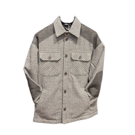 Bear - Overshirt Jacket Bear M F6