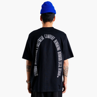 Woodbird - Beam Street Tee S5