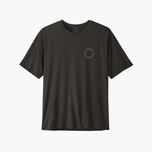 Patagonia - M's Cap Cool Daily Shirt Spoke Stencil F6