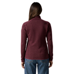 Patagonia - W's Better Sweater F6