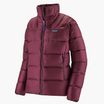 Patagonia - W's Fitz Roy Down Jkt F6