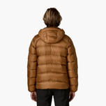 Patagonia  - M's Fitz Roy Down Hoody F6