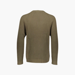 Bear - Knit Crew Neck