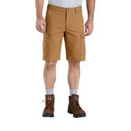 Carhartt - Relaxed 11 Rigby Cargo Short S6
