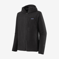 PATAGONIA - r1 air full zip hoody M's