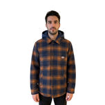 Bear - Furry Jacket F6