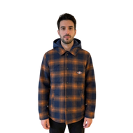 Bear - Furry Jacket F6