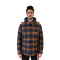 Bear - Furry Jacket F6