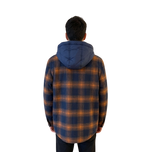 Bear - Furry Jacket F6
