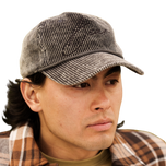 Bear - 5 Panels Corduroy Bear UX F6