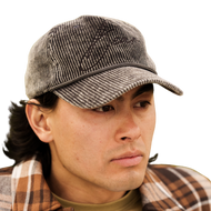 Bear - 5 Panels Corduroy Bear UX F6