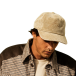 Bear - 5 Panels Corduroy Bear UX F6