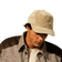 Bear - 5 Panels Corduroy Bear UX F6