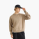 Woodbird - Kurt Base Knit M
