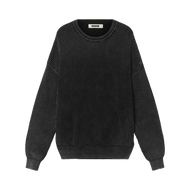 Woodbird - WBSake Washed Crew F6