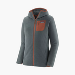 Patagonia R1® Air Full-Zip Hoody W